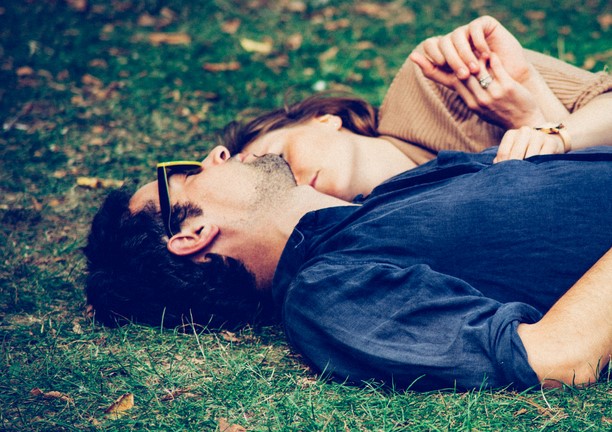 7 βήματα για να έρθεις πραγματικά κοντά με έναν άνθρωπο που αγαπάς